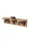 80cm Hanging Coat Rack