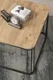 Alize Center and Zigon Coffee Table Set