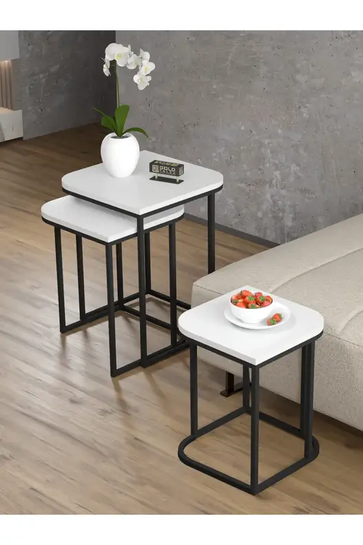 Damla Zigon Coffee Table Damla Zigon Coffee Table