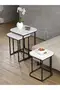 Damla Zigon Coffee Table