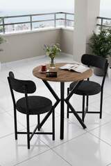 Teddy Masa Takımı 70Çap