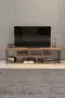 Tv Stand with Shelf 140cm