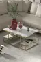 Delux Shelf Coffee Table