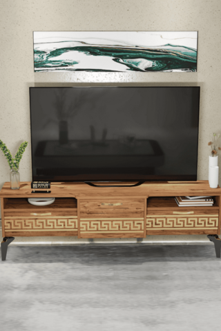 Mistral Tv Sehpası