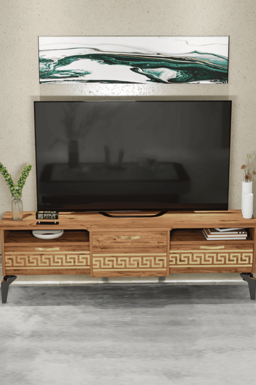 Mistral Tv Sehpası