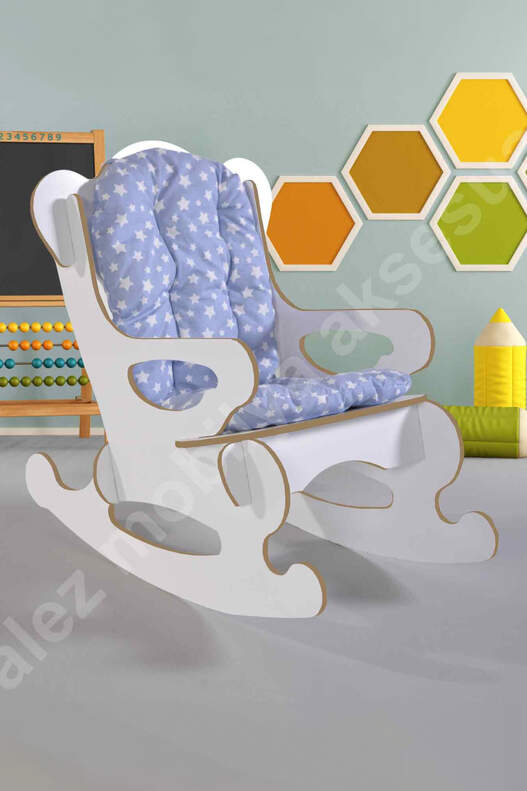 Rocking Child Chair Rocking Child Chair