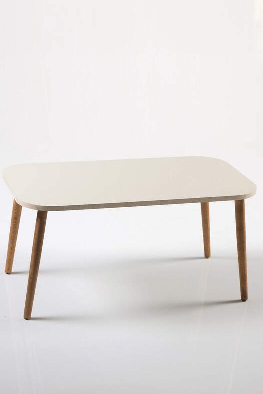 Wooden Square Coffee Table Set Wooden Square Coffee Table Set