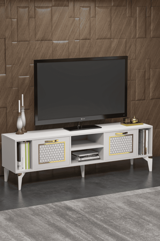 Linya Tv Sehpası Linya Tv Sehpası