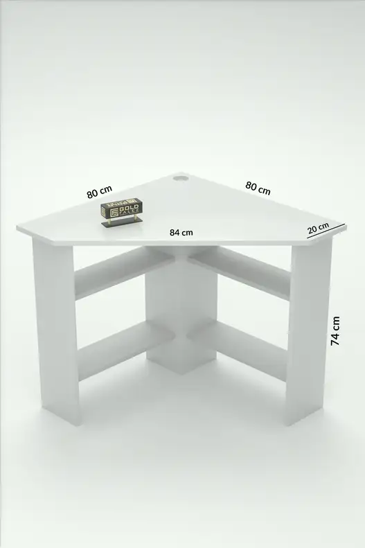 Corner Study Desk Corner Study Desk