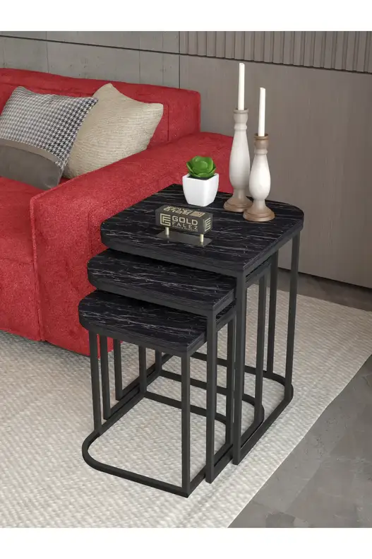 Damla Zigon Coffee Table Damla Zigon Coffee Table
