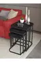 Damla Zigon Coffee Table