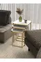 Damla Zigon Coffee Table