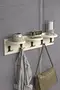 80cm Hanging Coat Rack