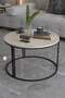 Middle Coffee Table Single Luxury Special