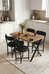 Teddy Table Set 70x110 cm