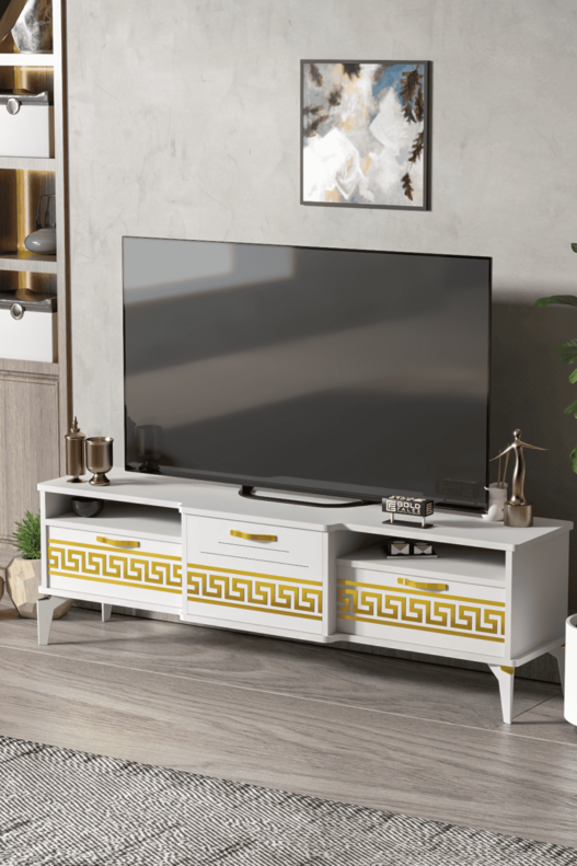 Mistral Tv Sehpası Mistral Tv Sehpası