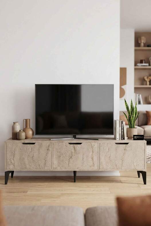 Royal TV Stand