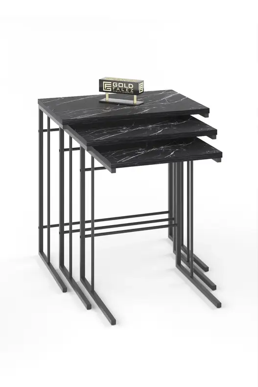 Solo Zigon Coffee Table Solo Zigon Coffee Table