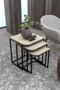 Damla Zigon Coffee Table