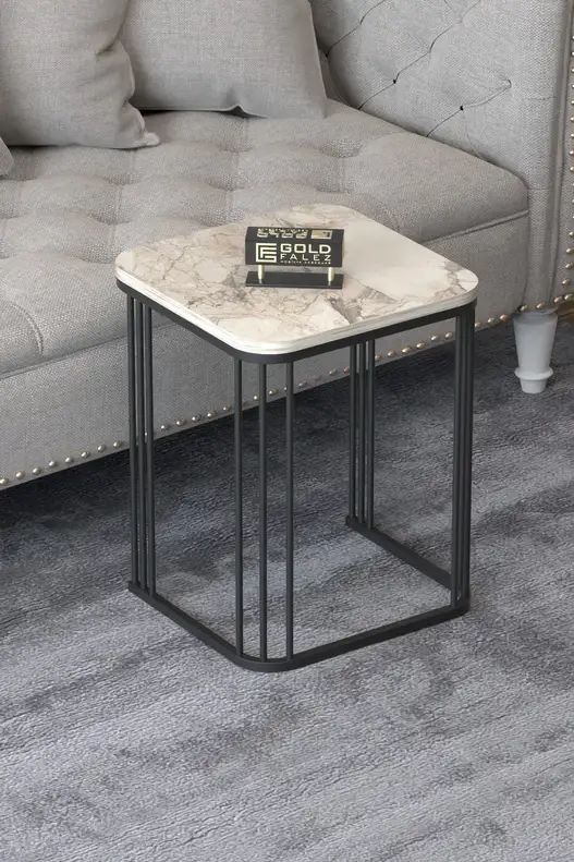 Alize Zigon Coffee Table Alize Zigon Coffee Table