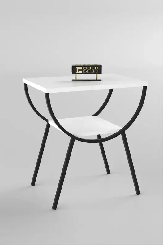 Metal Side Table Bedside Table Metal Side Table Bedside Table
