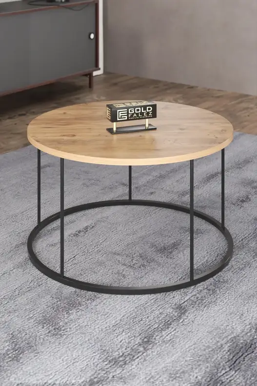 Middle Coffee Table Terra Lux Middle Coffee Table Terra Lux