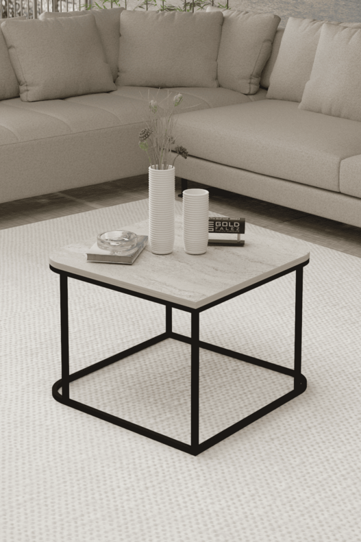 Damla Coffee Table