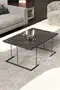 Solo Centre Coffee Table