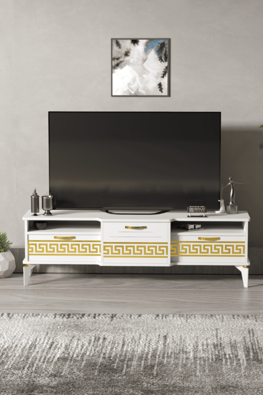 Mistral Tv Sehpası Mistral Tv Sehpası
