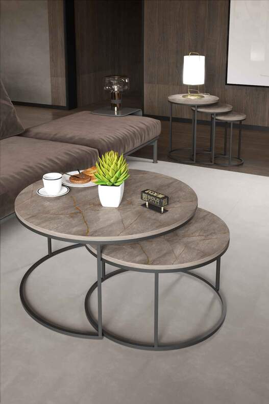 Set of 5 C Lux Set of 5 C Lux