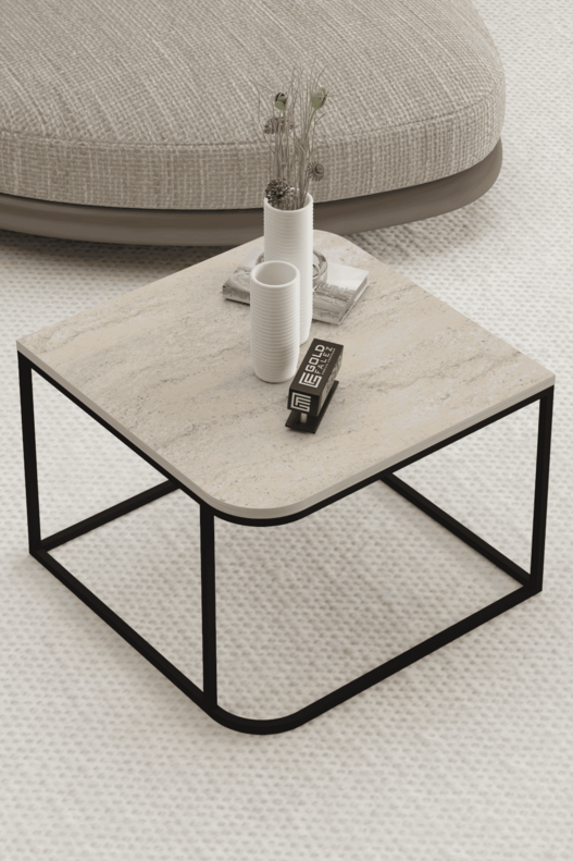 Damla Coffee Table