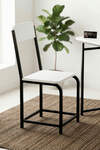 Modern Kitchen Dining Chair - 9