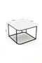 Damla Center and Zigon Coffee Table Set