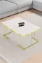 Solo Centre Coffee Table Zigon Coffee Table Gold Set