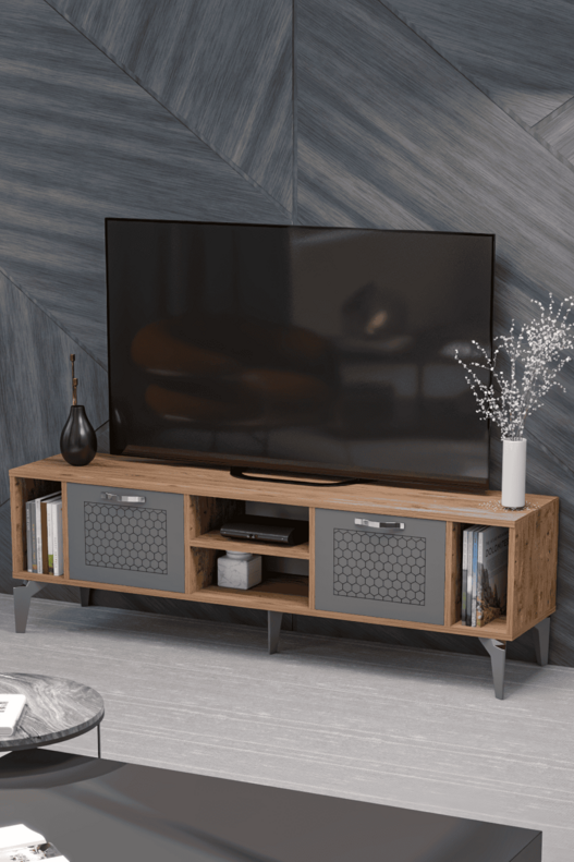 Linya Tv Sehpası Linya Tv Sehpası