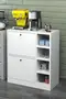 Coffee Corner Kitchen Shelf