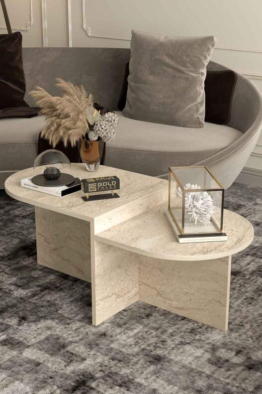 Setro Center Table Setro Center Table