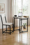 Desk and Chair Set - 10