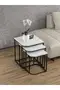 Damla Zigon Coffee Table