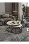 Coffee Table Double Luxury Special