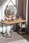 Multipurpose Makeup Table 125 cm