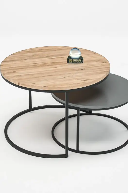 Coffee Table Double Luxury Special Coffee Table Double Luxury Special