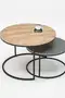Coffee Table Double Luxury Special