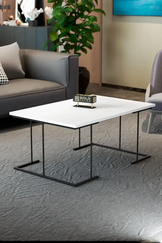 Solo Centre Coffee Table