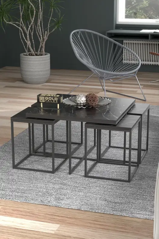 Luxury Set of 5 Luxury Set of 5