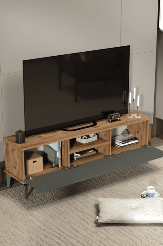 Saraylı Tv Stand