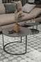 Center Coffee Table Bade Double Luxury Special