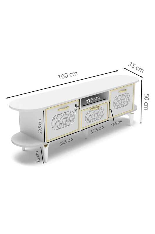 Mira Tv Stand Mira Tv Stand