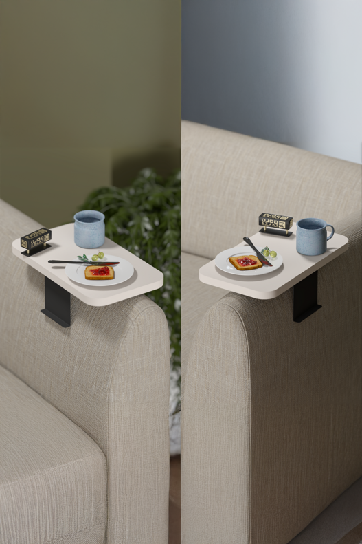 Decorative Double (2 pcs.) Side Table Rectangle Decorative Double (2 pcs.) Side Table Rectangle