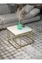 Damla Double Coffee Table